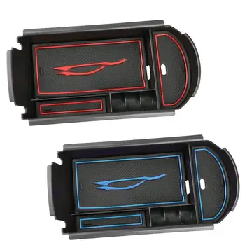 Car Center Console Organizer Tray Armrest Storage Box for Toyota C-HR Car Accessories
Car Center Console Organizer Tray Armrest Storage Box for Toyota C-HR Car Accessories