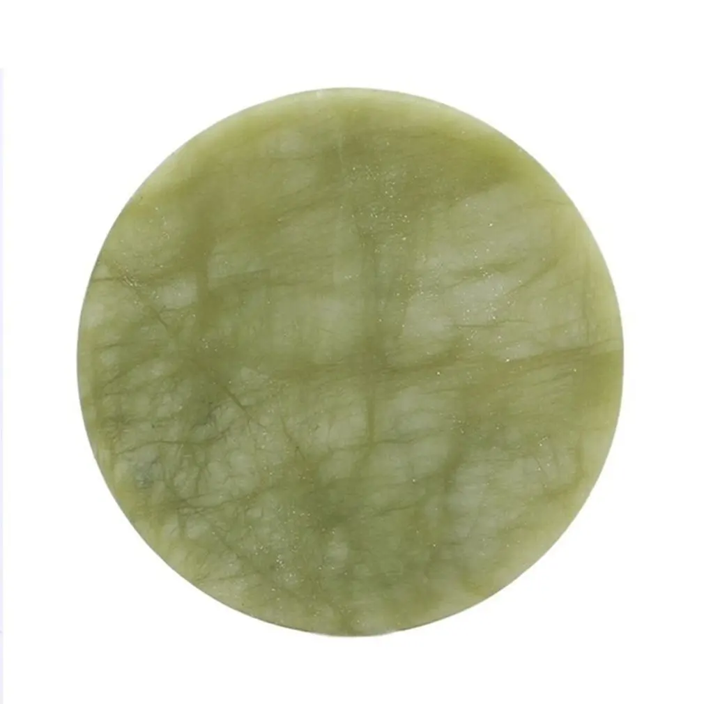 Natural Jade Stone False Eyelash Extension Glue Adhesive Pallet Pad Holder for Eyelashes Extensions Glue Makeup Tool
Natural Jade Stone False Eyelash Extension Glue Adhesive Pallet Pad Holder for Eyelashes Extensions Glue Makeup Tool