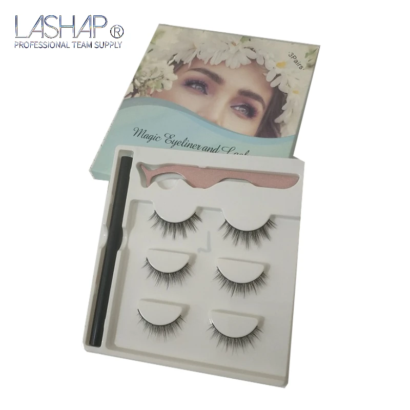 2020 Newest styles magnetic eyeliner and magnetic lashes 3d wholesale magnetic eyelashes kit
2020 Newest styles magnetic eyeliner and magnetic lashes 3d wholesale magnetic eyelashes kit