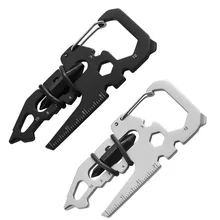 Hot Selling 15 In 1 Outdoor Tool Map Multi-Function Tool Map Camper Function Hex Wrench Screwdriver Multi-Function Tool
Hot Selling 15 In 1 Outdoor Tool Map Multi-Function Tool Map Camper Function Hex Wrench Screwdriver Multi-Function Tool