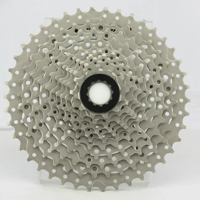 Mountain Bike 11 PCs 33 Speed Variable Speed Freewheel 11-42T Compatible SHIMANO Cassette Flywheel
Mountain Bike 11 PCs 33 Speed Variable Speed Freewheel 11-42T Compatible SHIMANO Cassette Flywheel
