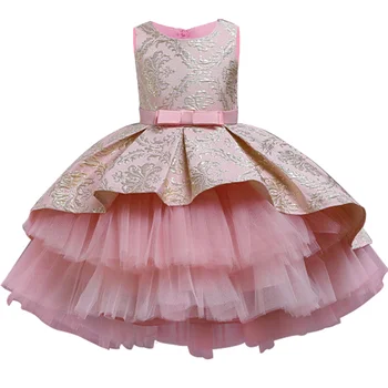 2020High Quality Party Girls Dress butterfly Lace Elegant Christmas Kids Dresses For Girls Clothes Children Kids Wedding Dress 
2020High Quality Party Girls Dress butterfly Lace Elegant Christmas Kids Dresses For Girls Clothes Children Kids Wedding Dress