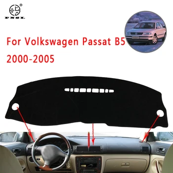 PNSL Car Dashboard Cover Dash Mat Dash Pad Carpet For Volkswagen Passat B5 1996~2005 Sun protection anti - slip anti - uv
PNSL Car Dashboard Cover Dash Mat Dash Pad Carpet For Volkswagen Passat B5 1996~2005 Sun protection anti - slip anti - uv
