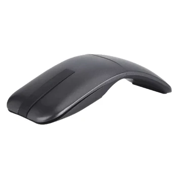 2.4G Wireless Portable Mouse Rotatable Mouse Folding Optical Mice with USB Receiver for Home/Office/Travel
2.4G Wireless Portable Mouse Rotatable Mouse Folding Optical Mice with USB Receiver for Home/Office/Travel