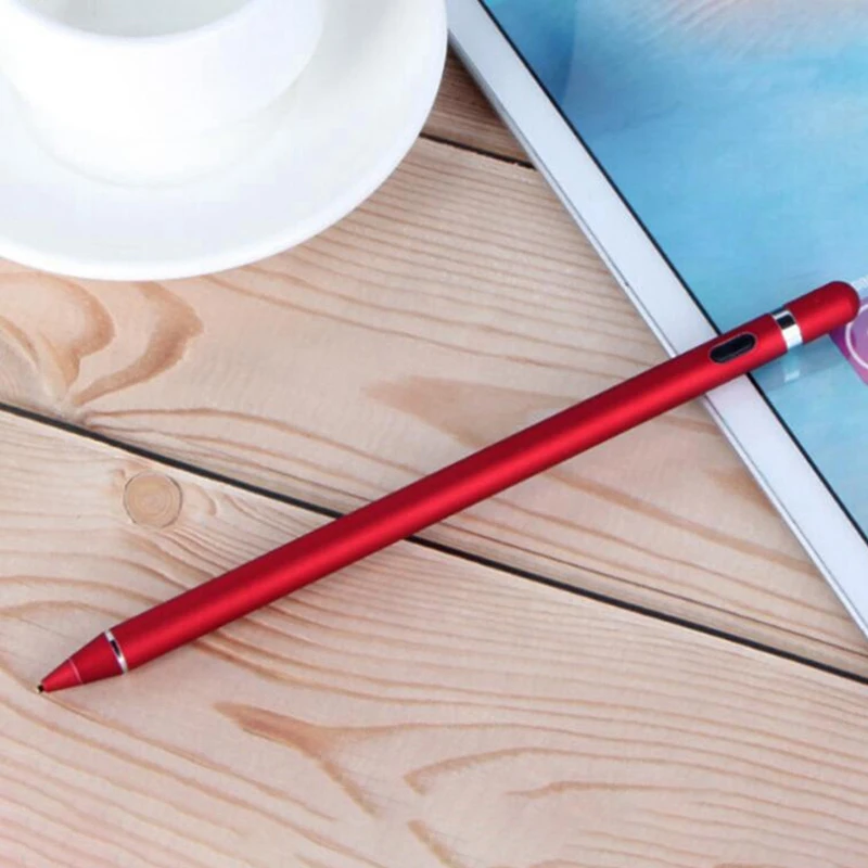 Tablet Stylus Stylus for Huawei iPad Pro Stylus Android Apple Universal Press Screen Pen
Tablet Stylus Stylus for Huawei iPad Pro Stylus Android Apple Universal Press Screen Pen