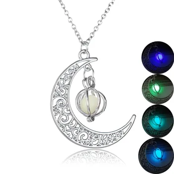 10pcs Aromatherapy lockets Essential oil Heart Moon diffuser Necklace pendant hollow out box Floating Locket diffuser Jewelry
10pcs Aromatherapy lockets Essential oil Heart Moon diffuser Necklace pendant hollow out box Floating Locket diffuser Jewelry