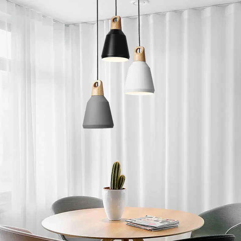 European Style Restaurant Chandelier Three Head Modern Minimalist Creative Cool Table Dining Room Balcony Bar Counter Lighting L
European Style Restaurant Chandelier Three Head Modern Minimalist Creative Cool Table Dining Room Balcony Bar Counter Lighting L