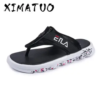Men Sandals Summer Slippers Outdoor Breathable Beach Shoes Flip Flops Antiskid Couples Mules Crocse Flat Zapatos Men Sandals
Men Sandals Summer Slippers Outdoor Breathable Beach Shoes Flip Flops Antiskid Couples Mules Crocse Flat Zapatos Men Sandals
