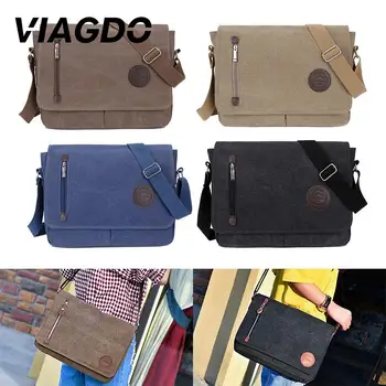 Portable Computer Bag Women'S Satchel Multi-Function Tourism on Foot Camping 4 Color Canvas Retro Adjustable Knapsack
Portable Computer Bag Women'S Satchel Multi-Function Tourism on Foot Camping 4 Color Canvas Retro Adjustable Knapsack