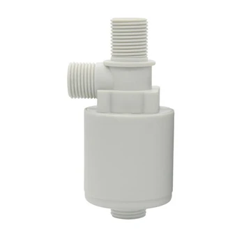 Automatic Water Level Control Valve 1/2 inch Tower Tank Floating Ball Valve Upright Outer
Automatic Water Level Control Valve 1/2 inch Tower Tank Floating Ball Valve Upright Outer