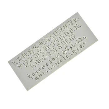 DIY Bakery Case Squiggles Lettered Mousse Cake Lettered Decoration Fondant Mode Ultralight Clay Silicone Mould
DIY Bakery Case Squiggles Lettered Mousse Cake Lettered Decoration Fondant Mode Ultralight Clay Silicone Mould