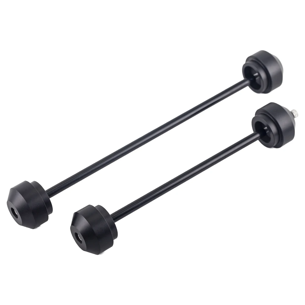 Rear Front Axle Fork Crash Sliders For YAMAHA MT-07 FZ-07 2014-2020 MT07 FZ07 Motorcycle Accessories Wheel Protector MT FZ 07
Rear Front Axle Fork Crash Sliders For YAMAHA MT-07 FZ-07 2014-2020 MT07 FZ07 Motorcycle Accessories Wheel Protector MT FZ 07