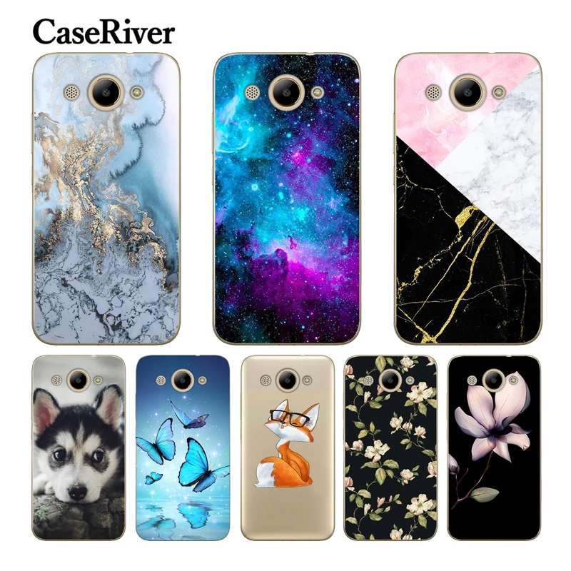 CaseRiver Cute Painted Pattern For Huawei Y3 2017 Case Soft TPU Case For Huawei Y3 2017 Cover Back Protector For 5.0" Y3 2017
CaseRiver Cute Painted Pattern For Huawei Y3 2017 Case Soft TPU Case For Huawei Y3 2017 Cover Back Protector For 5.0" Y3 2017