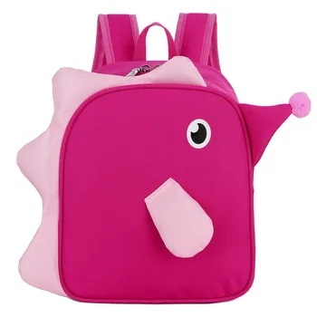 Baby Backpack Zipper School Bags Cartoon Cute Nylon Animal Children Bag Kindergarten Schoolbag Kids Backpack
Baby Backpack Zipper School Bags Cartoon Cute Nylon Animal Children Bag Kindergarten Schoolbag Kids Backpack