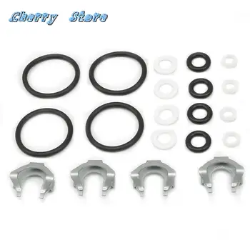 New 03C 198 149 1.4T Fuel Injector Repair Kit For VW Golf MK5 MK6 Passat Tiguan CC Audi A1 A3 Skoda Fabia RS Octavia Seat Leon