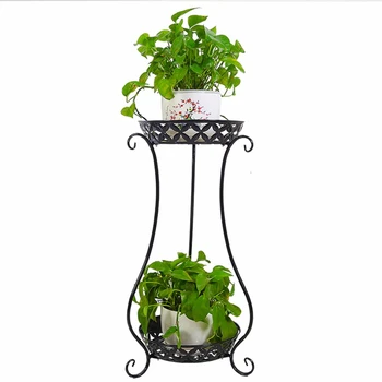 Art Flower Rack Multi-storey A Living Room Indoor Balcony To Ground Green Luo Chlorophytum Meaty Flowerpot Frame Flower Airs
Art Flower Rack Multi-storey A Living Room Indoor Balcony To Ground Green Luo Chlorophytum Meaty Flowerpot Frame Flower Airs