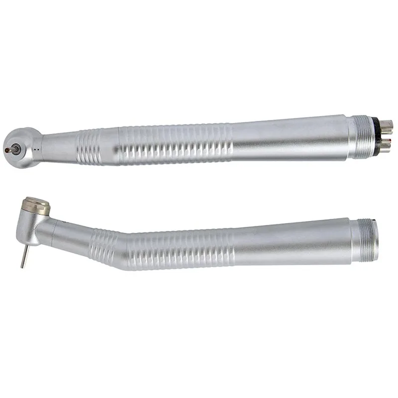 Dental High Speed Handpiece Standard And Torque Big Orthodontic Dentistry Odontologia Dentist Use Without LED Lamp
Dental High Speed Handpiece Standard And Torque Big Orthodontic Dentistry Odontologia Dentist Use Without LED Lamp