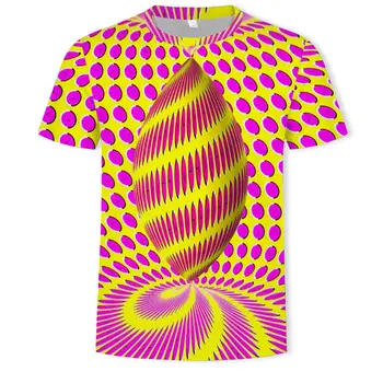 Dazzle colour T-shirt camisetas de manga corta con estampado de moda para hombres, camiseta blanca y negra con estampado en 3D
Dazzle colour T-shirt camisetas de manga corta con estampado de moda para hombres, camiseta blanca y negra con estampado en 3D