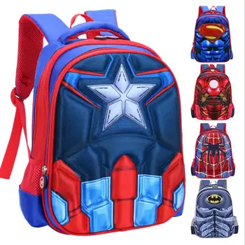 NEW Children Schoolbag 3D Animal Design Backpack boys Primary school book bags kids Kindergarten Schoolbag Waterproof bagpack 
NEW Children Schoolbag 3D Animal Design Backpack boys Primary school book bags kids Kindergarten Schoolbag Waterproof bagpack
