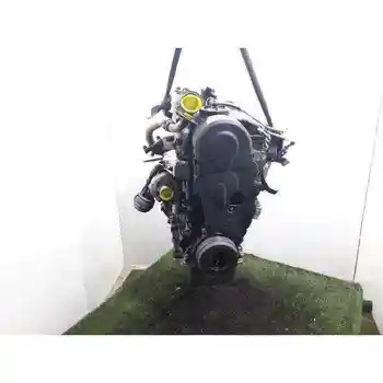 ATD full engine AUDI A3 (8L) 
ATD full engine AUDI A3 (8L)