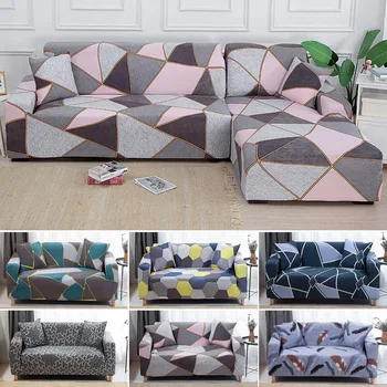 2021 Sofa Cover Stretch Corner Seats Couch Cover Universal Cover For Living Room Elastic Spandex Slipcover L Shaped need buy 2pc
2021 Sofa Cover Stretch Corner Seats Couch Cover Universal Cover For Living Room Elastic Spandex Slipcover L Shaped need buy 2pc