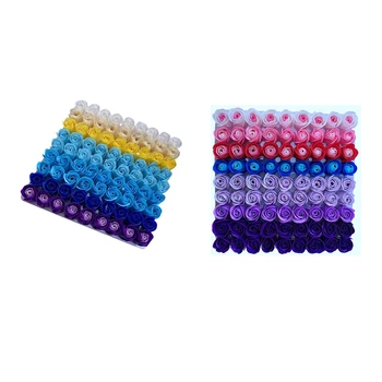 2 Box Color Mixing Rose Bath Body Flower Floral Soap Scented Rose Flower Diy Gifts-1 & 2
2 Box Color Mixing Rose Bath Body Flower Floral Soap Scented Rose Flower Diy Gifts-1 & 2