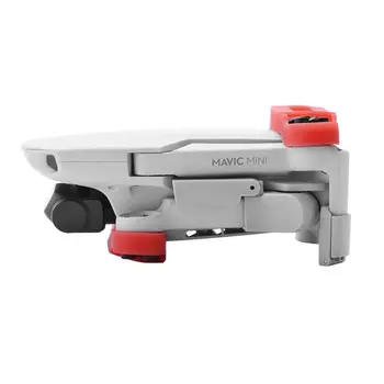 1Set Extended Landing Gear Leg Support Propeller Holder for DJI Mavic Mini Drone New
1Set Extended Landing Gear Leg Support Propeller Holder for DJI Mavic Mini Drone New