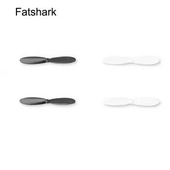 4PCS FPV Goggles Intelligent Flight Propeller Aerial Model For Fatshark 101 FSV2706 Racing RC Drone Quadcopter Spare Parts
4PCS FPV Goggles Intelligent Flight Propeller Aerial Model For Fatshark 101 FSV2706 Racing RC Drone Quadcopter Spare Parts