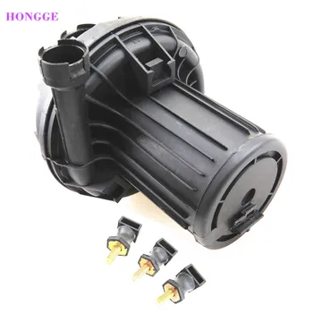 HONGGE 1.8T Smog Secondary Auxiliary Air Pump + 3x Mount For Touareg Golf MK5 Passat B5 Bora Beetle A4 06A 959 253 B 06A959253B
HONGGE 1.8T Smog Secondary Auxiliary Air Pump + 3x Mount For Touareg Golf MK5 Passat B5 Bora Beetle A4 06A 959 253 B 06A959253B