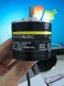 E6C2 CWZ6C rotary encoder360P/R 600P/R 1000P/R 1024P/R 2000P/R 
E6C2 CWZ6C rotary encoder360P/R 600P/R 1000P/R 1024P/R 2000P/R