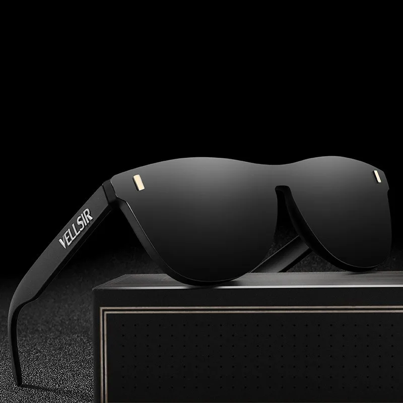 New fashion colorful sunglasses for men and women, anti-ultraviolet polarized sunglasses, fishing driving, sunscreen sunglasses 
New fashion colorful sunglasses for men and women, anti-ultraviolet polarized sunglasses, fishing driving, sunscreen sunglasses