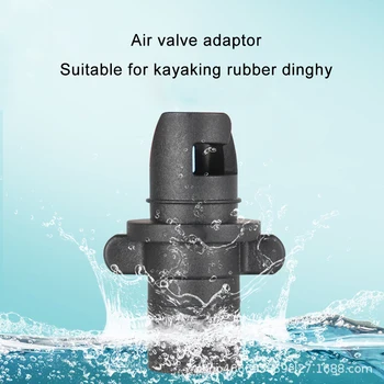 Rubber Boat Air Valve Connector Inflatable Boat Air Valve Adapter Surfboard Valve Inflatable Head Change Connector
Rubber Boat Air Valve Connector Inflatable Boat Air Valve Adapter Surfboard Valve Inflatable Head Change Connector
