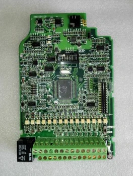 Freee shipping For for Delta inverter VFD-B Series 3. 7kw 5.5 7.5KW control panel CPU3811094105
Freee shipping For for Delta inverter VFD-B Series 3. 7kw 5.5 7.5KW control panel CPU3811094105