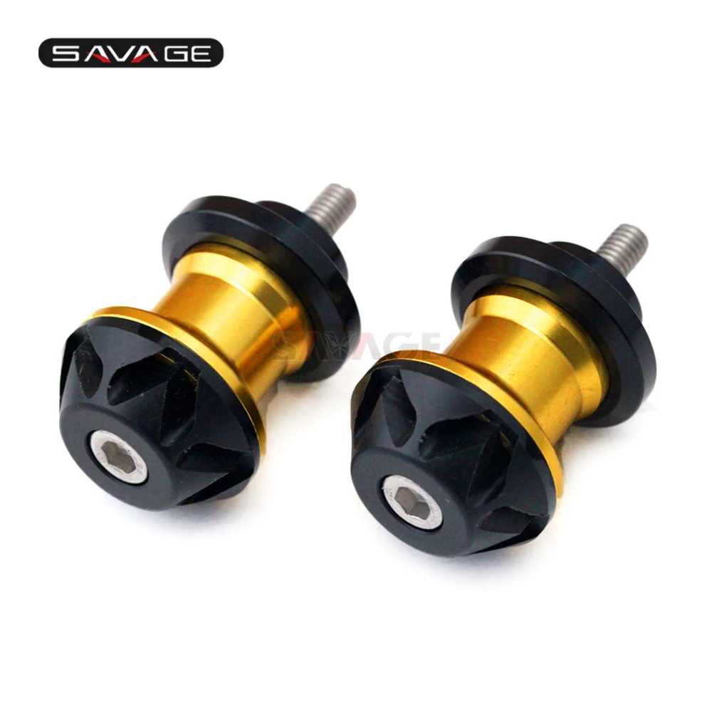 Swingarm Spools Slider Stand Screw (34)
