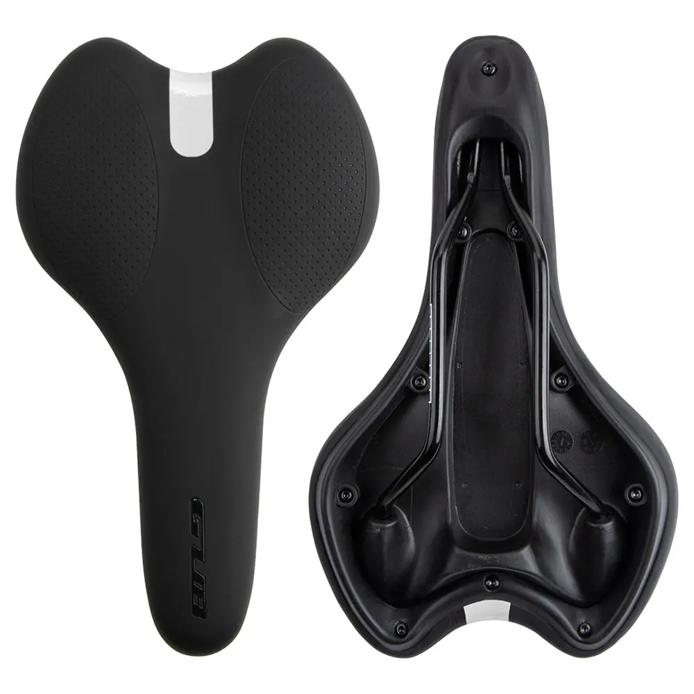 Bicycle Saddle Cycling Mountain Road Bike Saddles MTB Bicycle Seat Soft Silica Leather Seats Saddles Bicycle Accessory
Bicycle Saddle Cycling Mountain Road Bike Saddles MTB Bicycle Seat Soft Silica Leather Seats Saddles Bicycle Accessory
