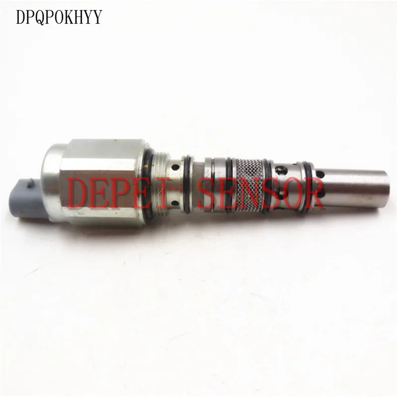 DPQPOKHYY для John Deere сельскохозяйственная техника электромагнитный клапан RE325021 PAT