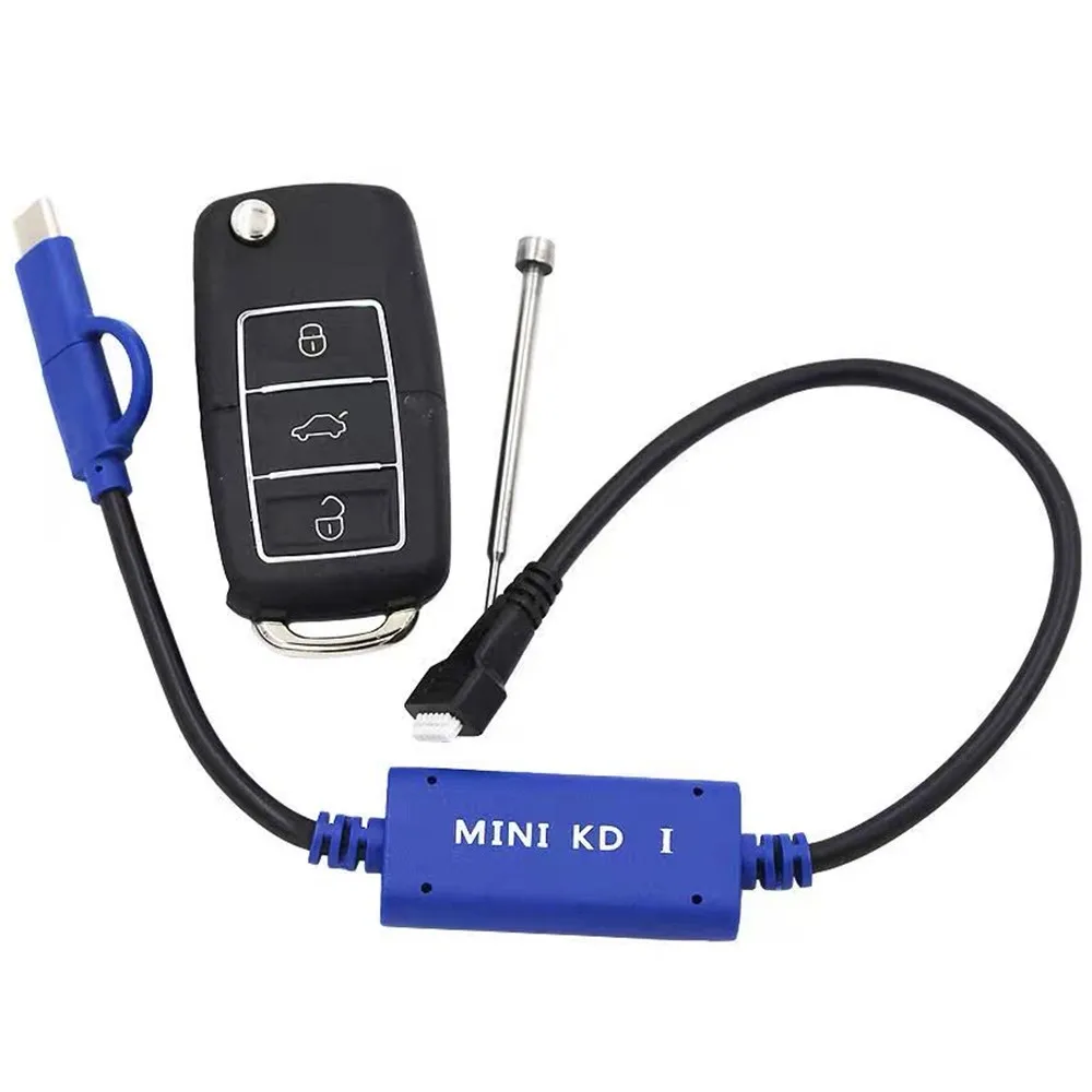 KEYDIY Mini KD Key Generator Tool Remotes Warehouse in Your Phone Support Android Make More Than 1000 Auto Remotes Similar KD900
KEYDIY Mini KD Key Generator Tool Remotes Warehouse in Your Phone Support Android Make More Than 1000 Auto Remotes Similar KD900