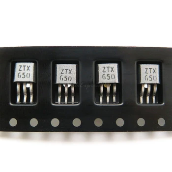 10pcs/lot ZTX650 TO-92 New original IC In Stock
10pcs/lot ZTX650 TO-92 New original IC In Stock