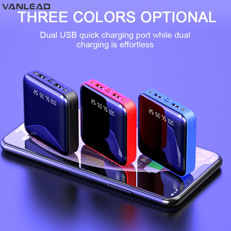 Power Bank 4500mAh 30000mAh Charging MiNi Portable Charging PowerBank USB External Battery For IPhone Samsung Huawei Xiaomi
Power Bank 4500mAh 30000mAh Charging MiNi Portable Charging PowerBank USB External Battery For IPhone Samsung Huawei Xiaomi