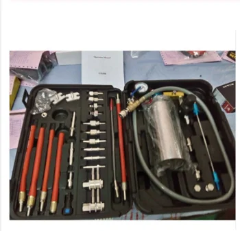 Non-Dismantle Cleaner Air Intake System Cleaner GX100 For MST-A360 Auto Fuel Injector Cleaner Tester
Non-Dismantle Cleaner Air Intake System Cleaner GX100 For MST-A360 Auto Fuel Injector Cleaner Tester