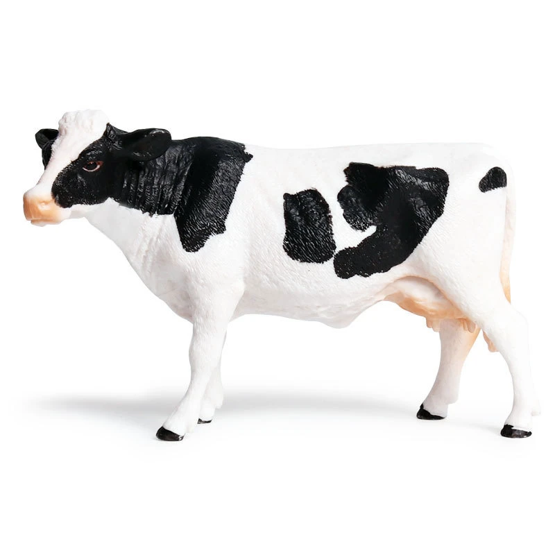 Children's Cow model solid simulation animal world model poultry ranch cattle mother cow child cognitive early education toy
Children's Cow model solid simulation animal world model poultry ranch cattle mother cow child cognitive early education toy