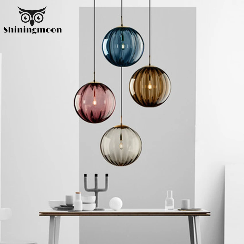 Nordic Luxury Glass LED Pendant Lights Modern Living Room Pendant Lamp Restaurant Kitchen Hanging Lamp Home Decor Light Fixtures
Nordic Luxury Glass LED Pendant Lights Modern Living Room Pendant Lamp Restaurant Kitchen Hanging Lamp Home Decor Light Fixtures
