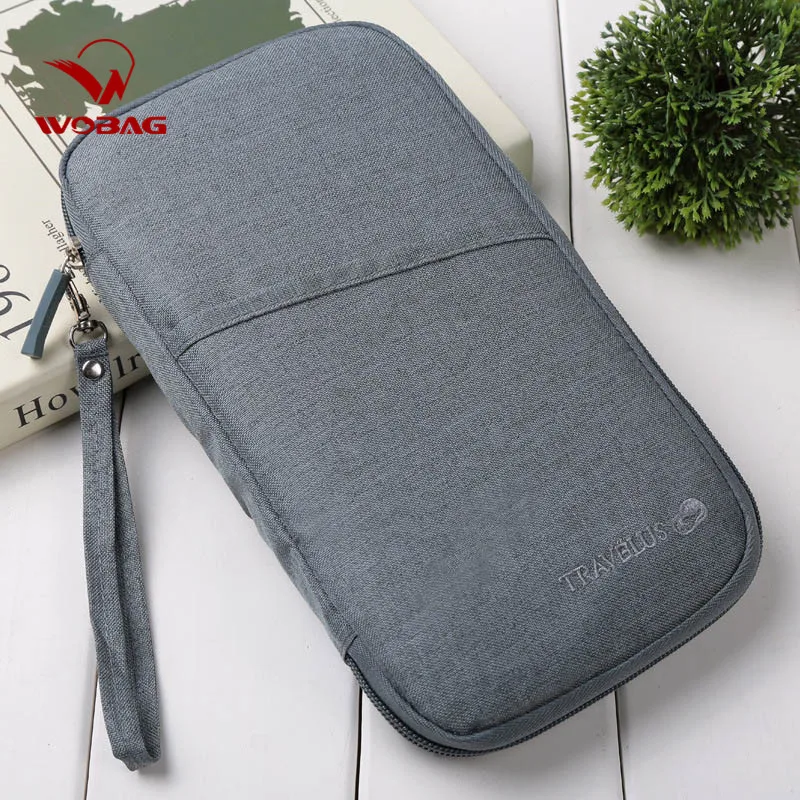 Men Multi-Function Document Bag Folding Zipper Storage Solid Color Bag Lady Passport ID Card
Men Multi-Function Document Bag Folding Zipper Storage Solid Color Bag Lady Passport ID Card