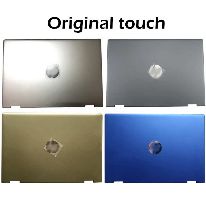 New Original For HP Pavilion X360 14-CD 14-CD005NS Laptop LCD Back Cover L22250-001 L22287-001 L22210-001 L22239-001
New Original For HP Pavilion X360 14-CD 14-CD005NS Laptop LCD Back Cover L22250-001 L22287-001 L22210-001 L22239-001
