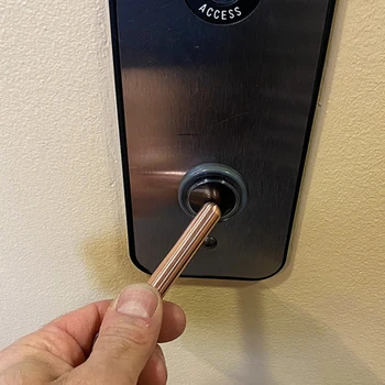 1PC Portable Press Elevator Tool Hygiene Hand Antimicrobial Zero-touchDoor Opener Door Handle Metal Elevator Tool
1PC Portable Press Elevator Tool Hygiene Hand Antimicrobial Zero-touchDoor Opener Door Handle Metal Elevator Tool
