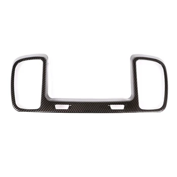 Car Air Vent Outlet Cover Trim Carbon Fiber for Mercedes-Benz GLE W166 Coupe C292
Car Air Vent Outlet Cover Trim Carbon Fiber for Mercedes-Benz GLE W166 Coupe C292