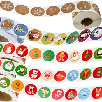 Christmas Snowflake Stickers Seal Sticker for Holiday Card Gift Wrapping Sealing Sticker Labels Xmas Tree Party Wall Decoration
Christmas Snowflake Stickers Seal Sticker for Holiday Card Gift Wrapping Sealing Sticker Labels Xmas Tree Party Wall Decoration