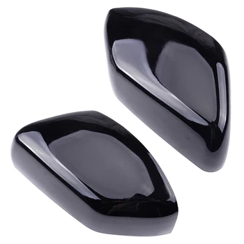 LR019962 LR019961 1Pair Wing Side Mirror Cover Trim Cap Gloss Black Fit for Land Rover Range Rover Sport LR2 LR4 2010 2011 2012
LR019962 LR019961 1Pair Wing Side Mirror Cover Trim Cap Gloss Black Fit for Land Rover Range Rover Sport LR2 LR4 2010 2011 2012