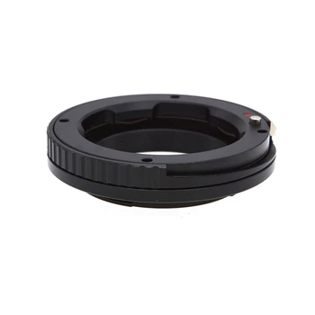 Macro Focusing Helicoid Adapter For Leica M Lens to Sony- E Mount Camera LM-NEX
Macro Focusing Helicoid Adapter For Leica M Lens to Sony- E Mount Camera LM-NEX