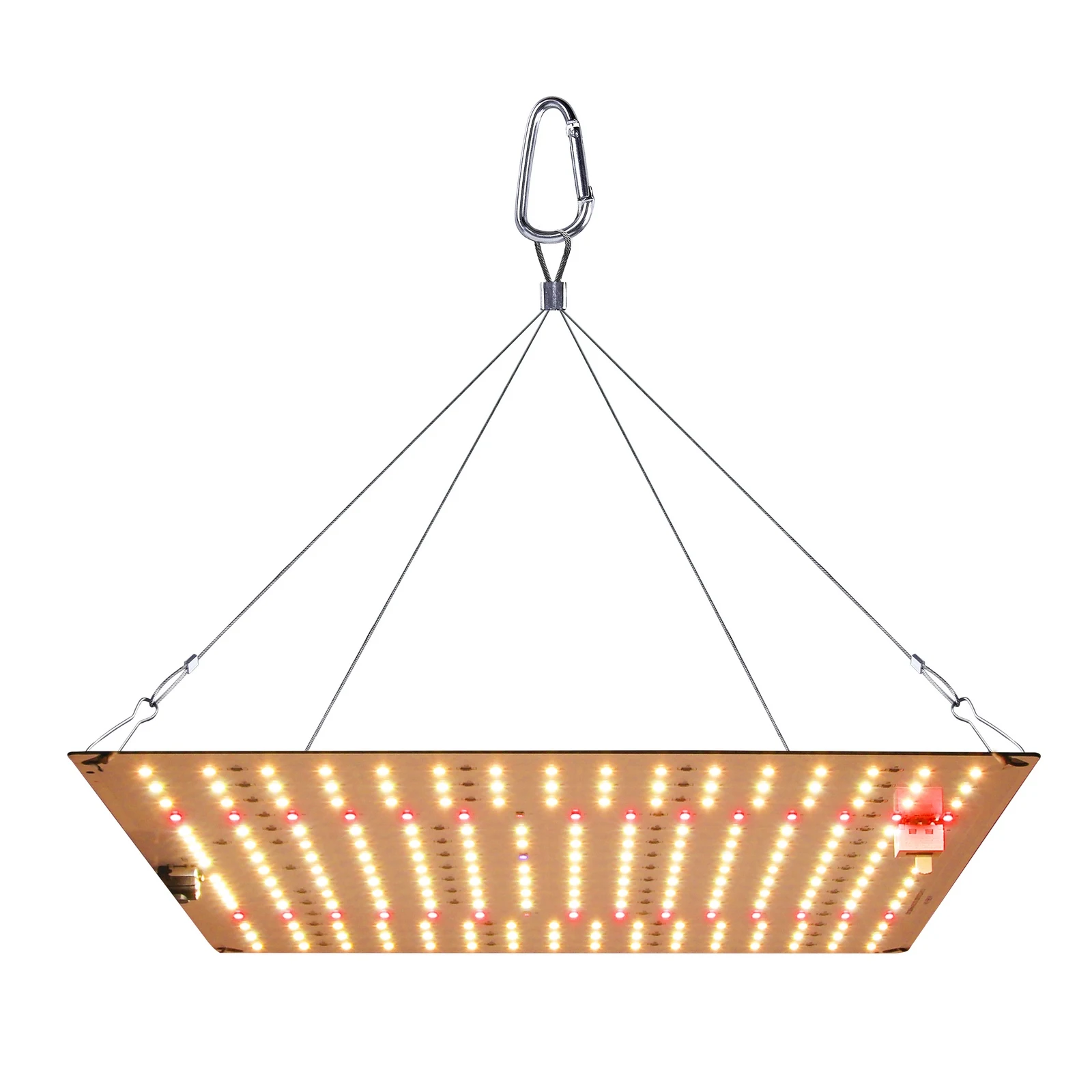 800W LED Grow Light LM281B Full Spectrum Diodes Quiet Fanless Grow Lamp For Greenhouse Plant Veg and Blooming Growth Lighting 
800W LED Grow Light LM281B Full Spectrum Diodes Quiet Fanless Grow Lamp For Greenhouse Plant Veg and Blooming Growth Lighting